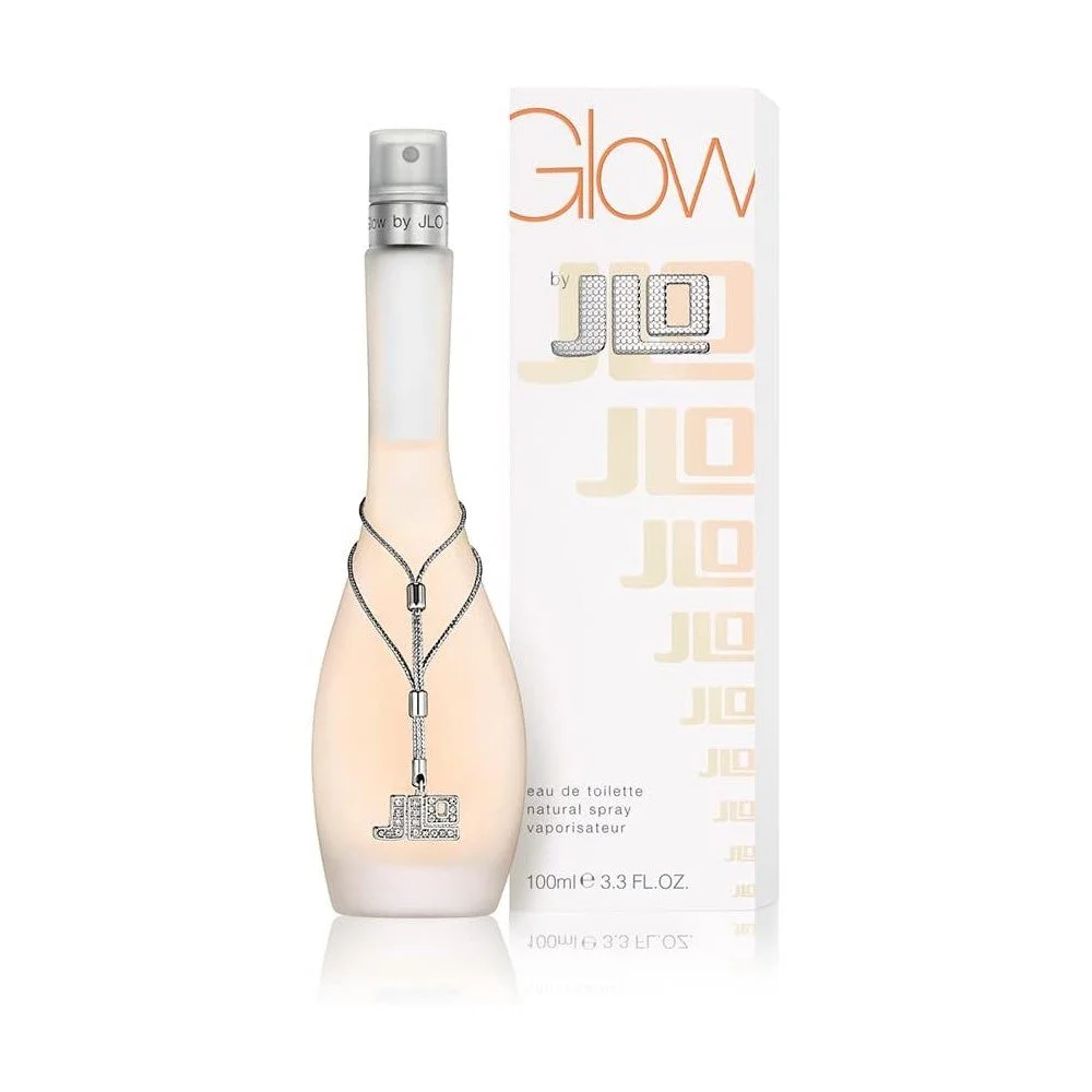 Jennifer Lopez Glow Perfume