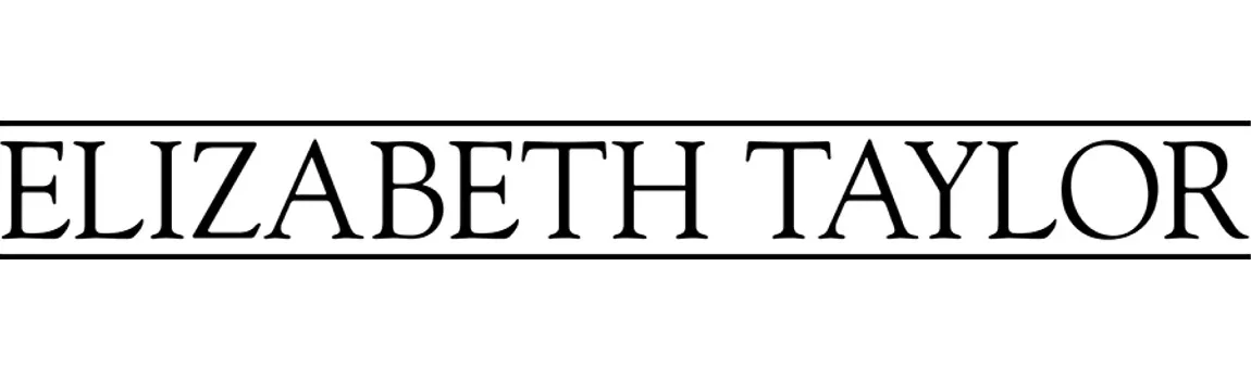 Elizabeth Taylor Logo