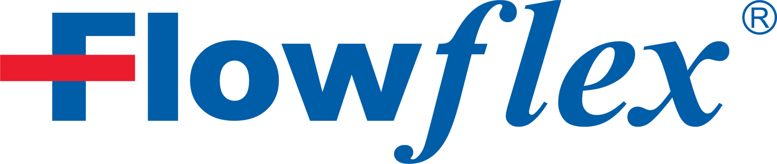Flowflex Logo