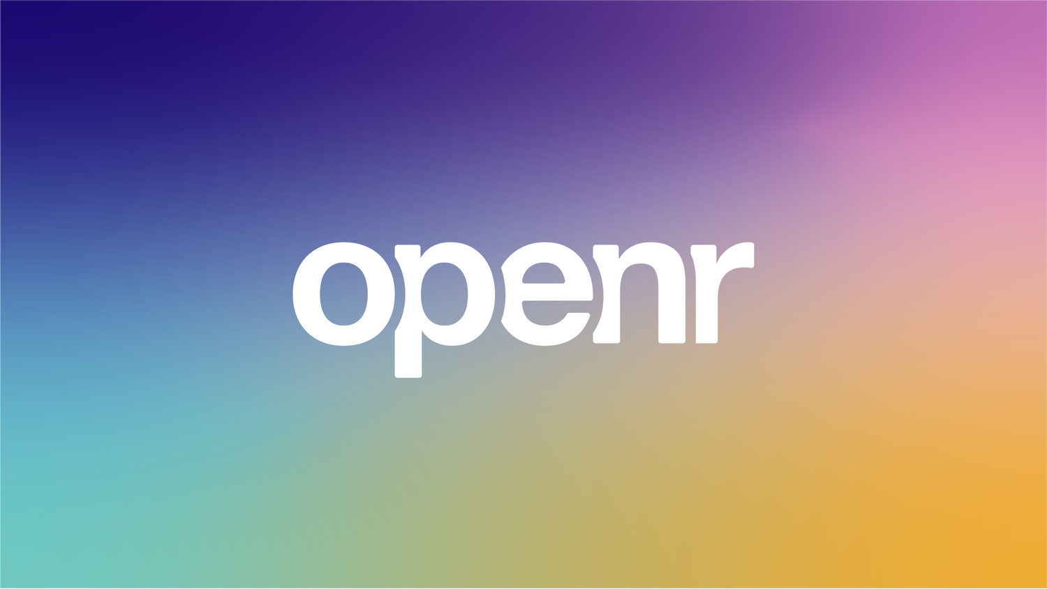 Openr