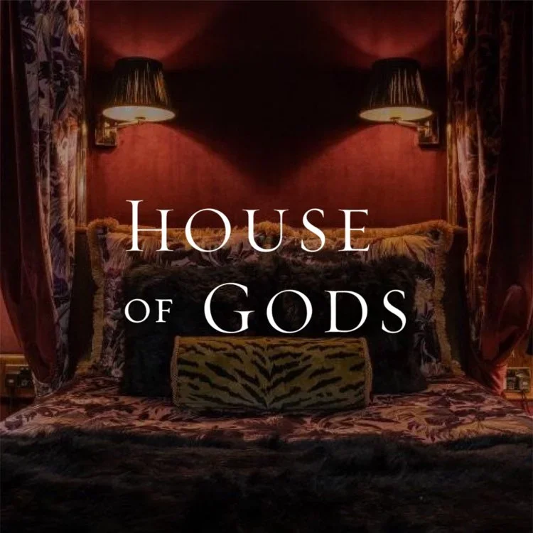 House of Gods