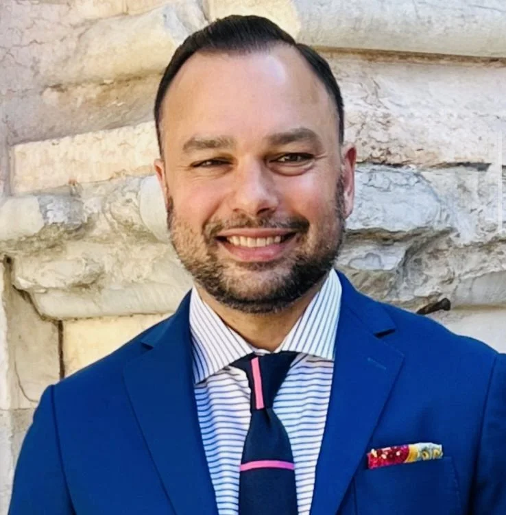 Arjun Dewan, co-founder of One Stop Soccer 360