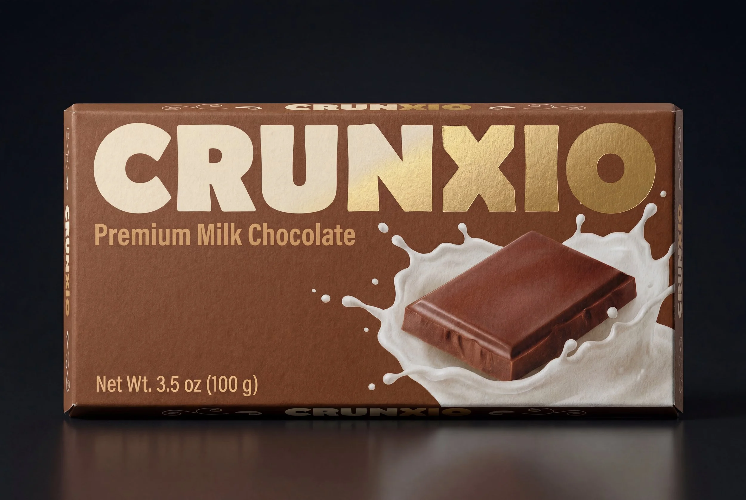 Milk Chocolate