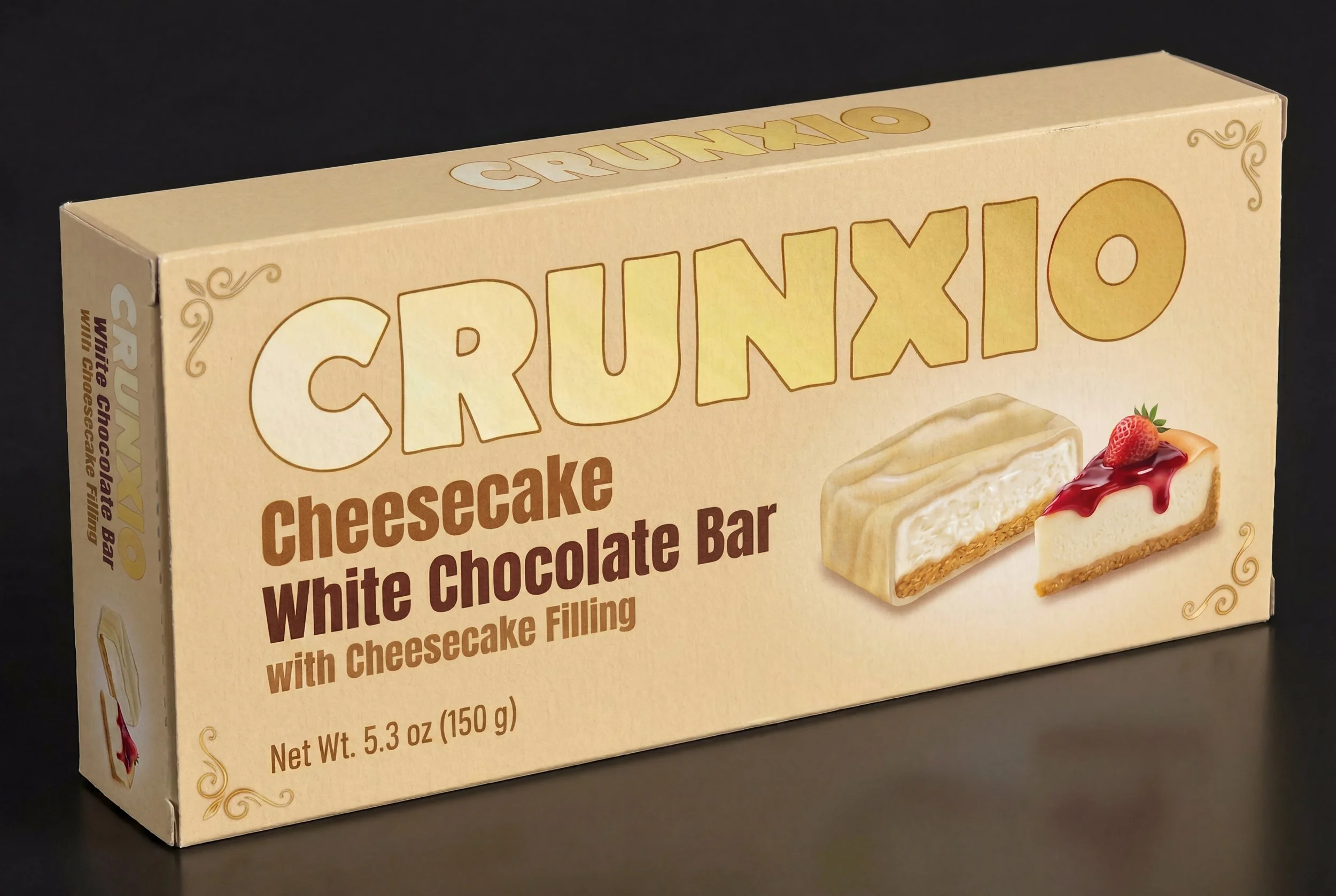 Cheesecake Big Bar