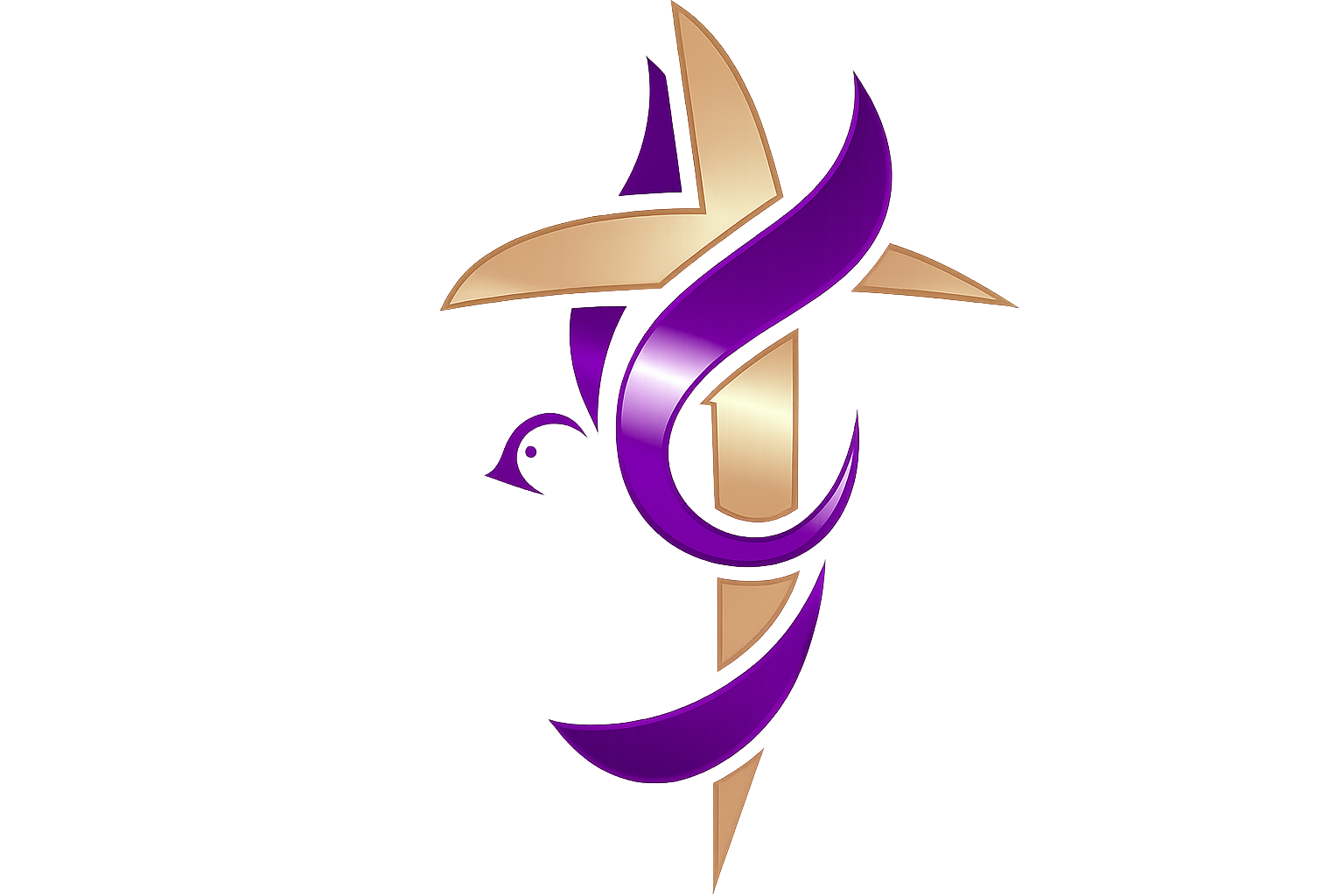 Greater Grace Church Logo