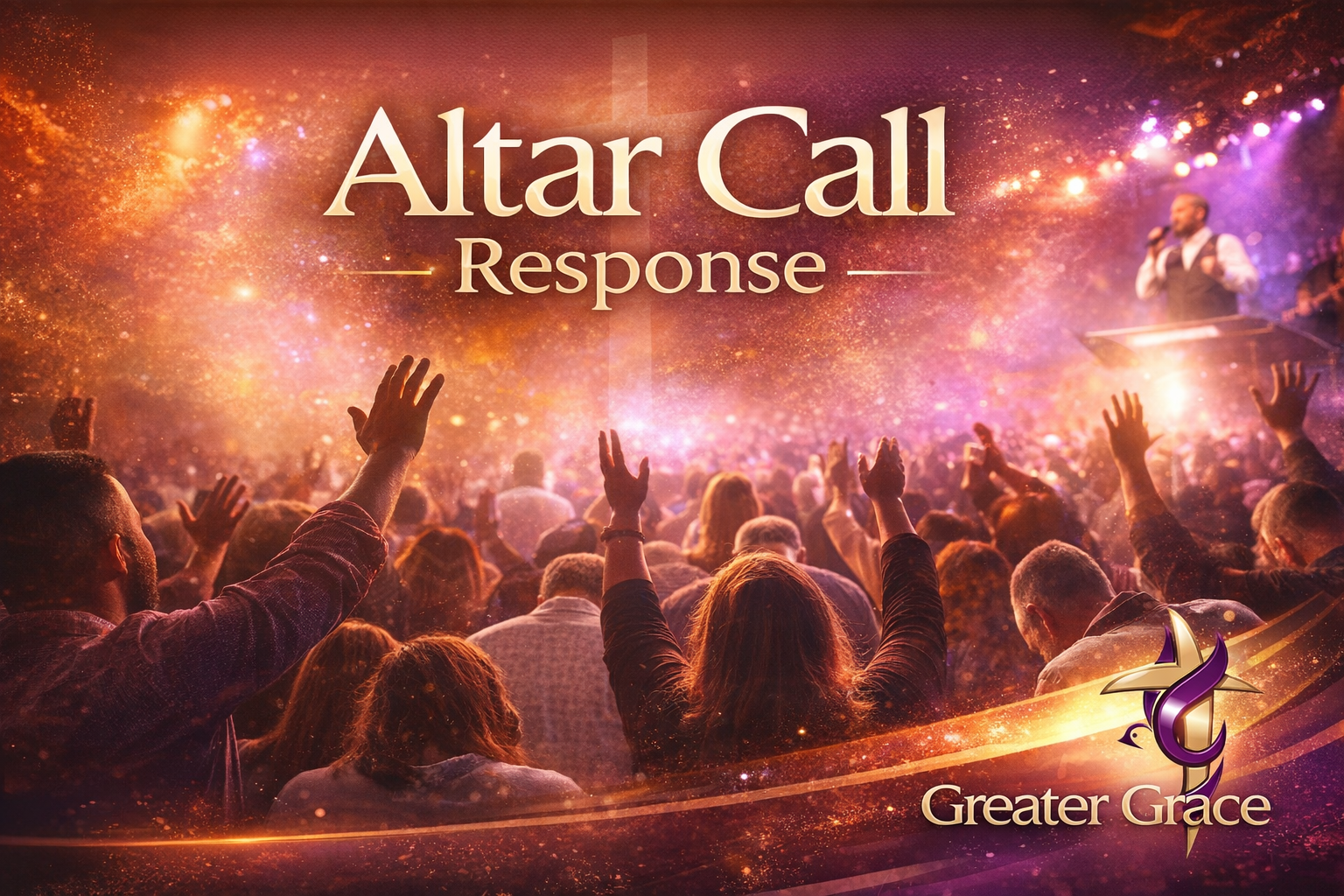 Spiritual Response