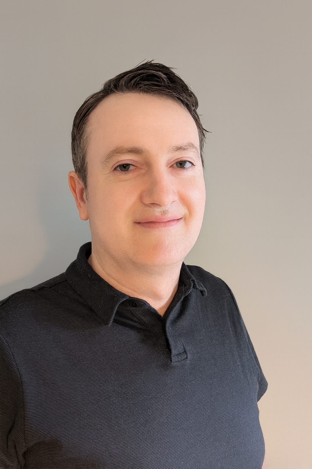 Thomas Roberts, Owner of FreshLoad Rentals