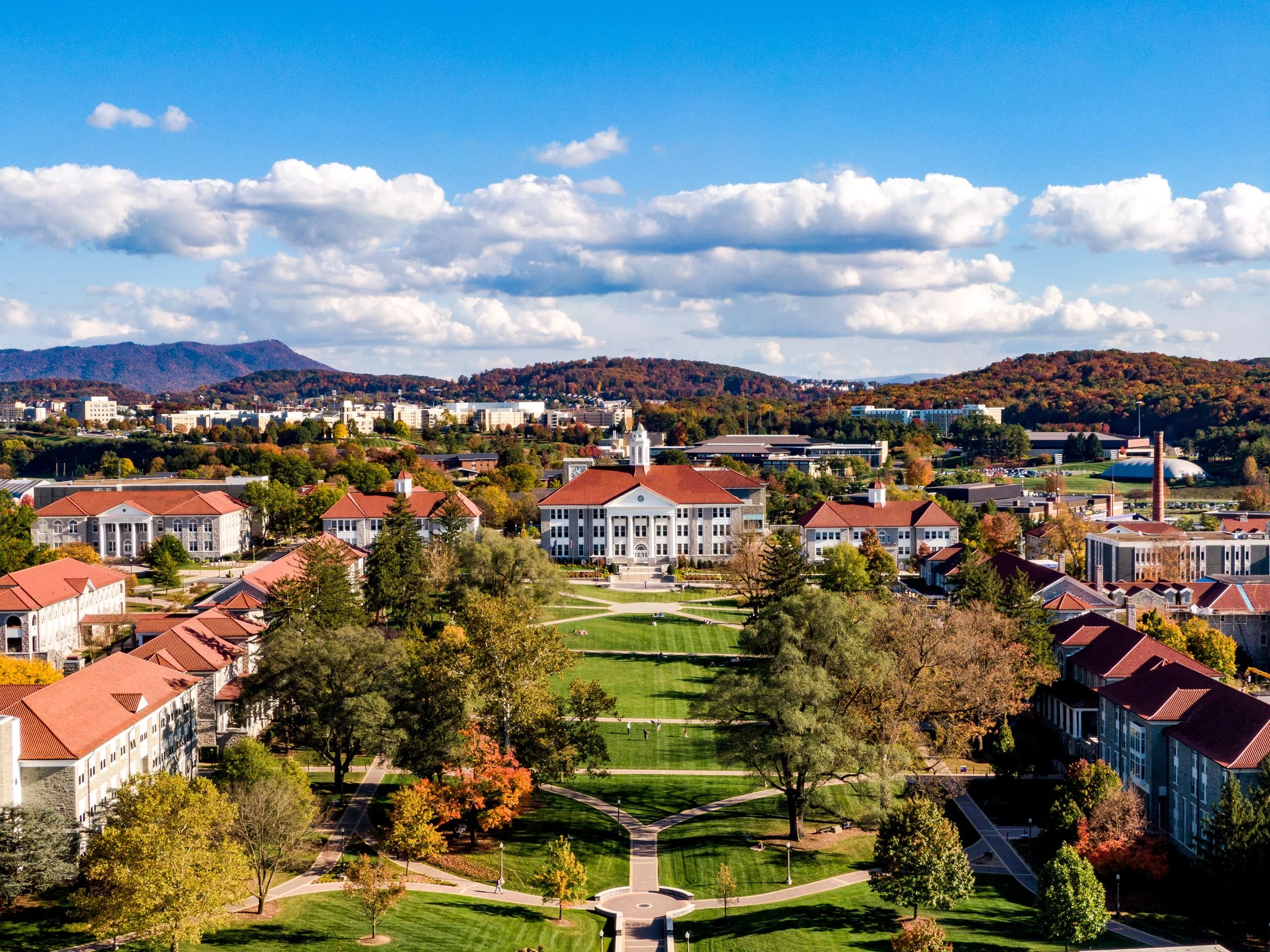 James Madison University