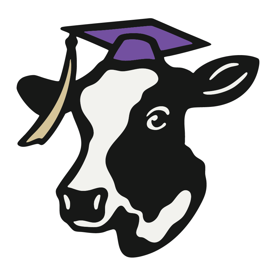 JMU Mascot