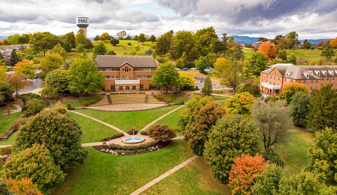 Eastern Mennonite University
