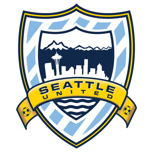 Seattle United logo