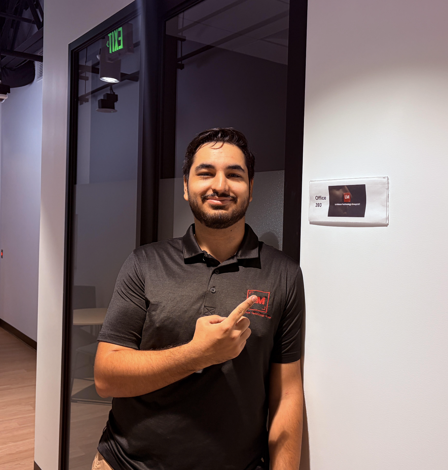 Local IT technician supporting a Chandler small business