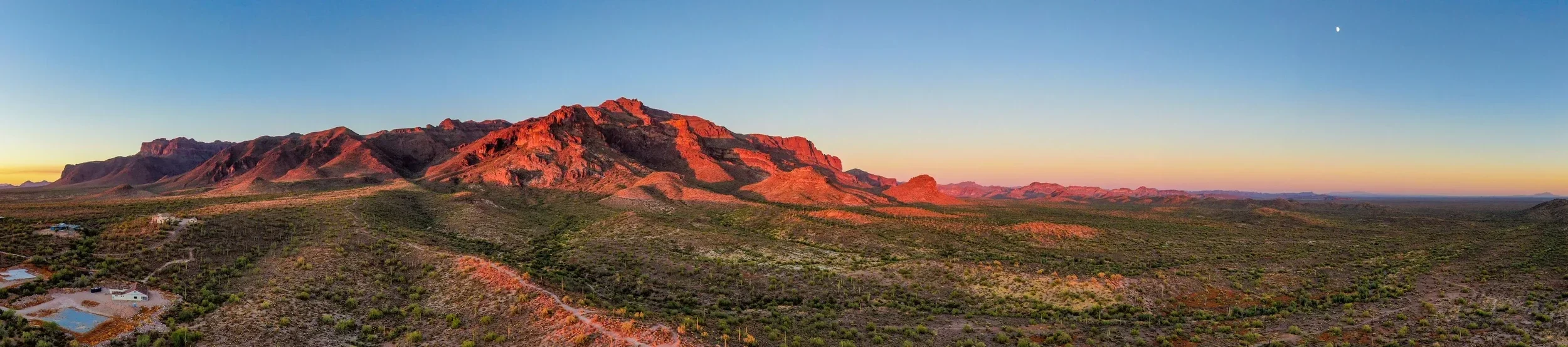 Queen Creek, Arizona