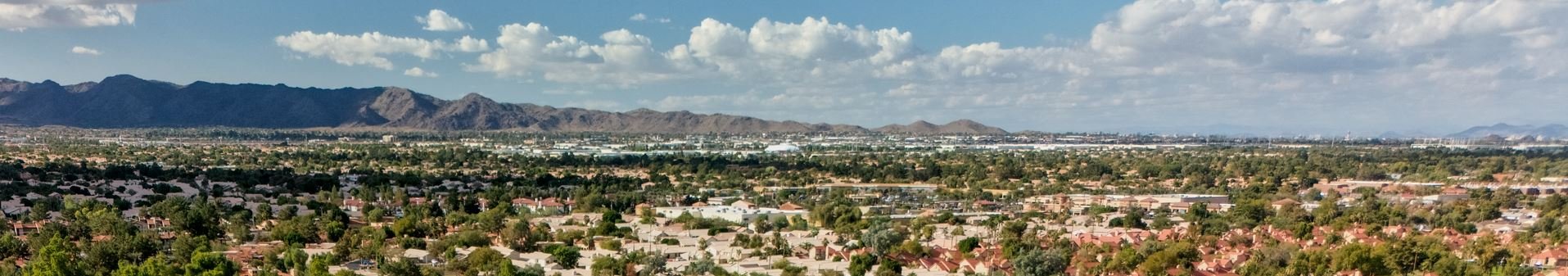 Chandler, Arizona