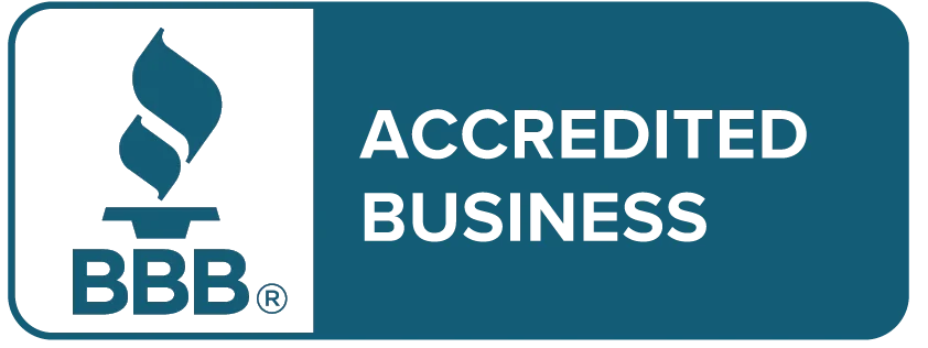BBB Accredited Business