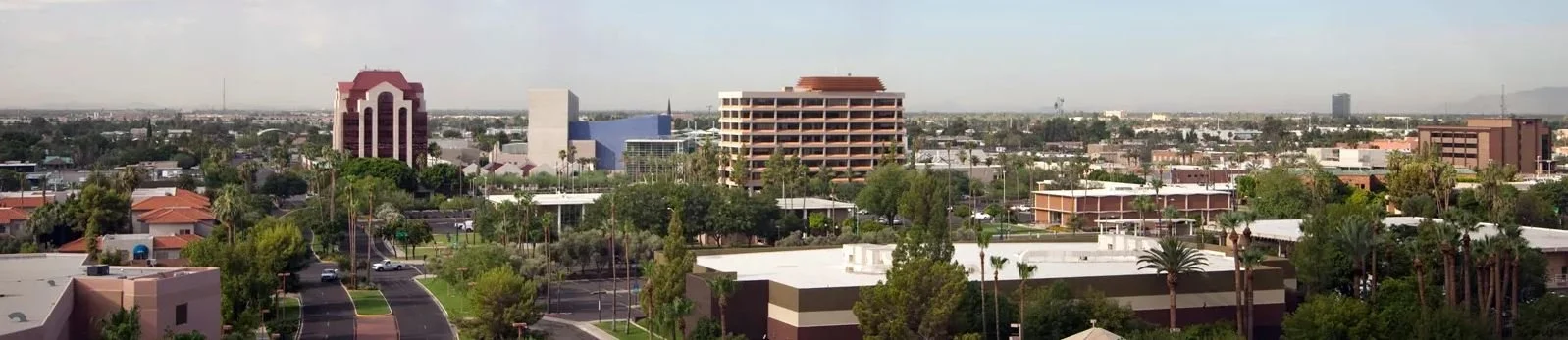 Mesa, Arizona