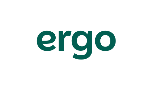 Logo Ergo