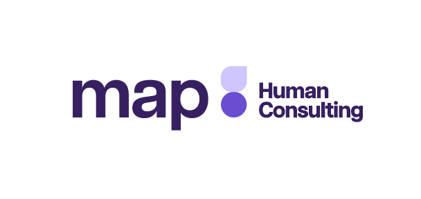 Logo Map Human Consulting