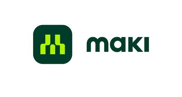 Logo Maki