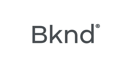 Logo Bknd