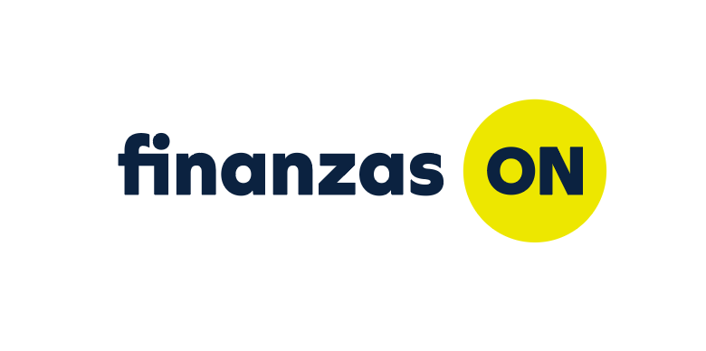 Logo Finanzas On