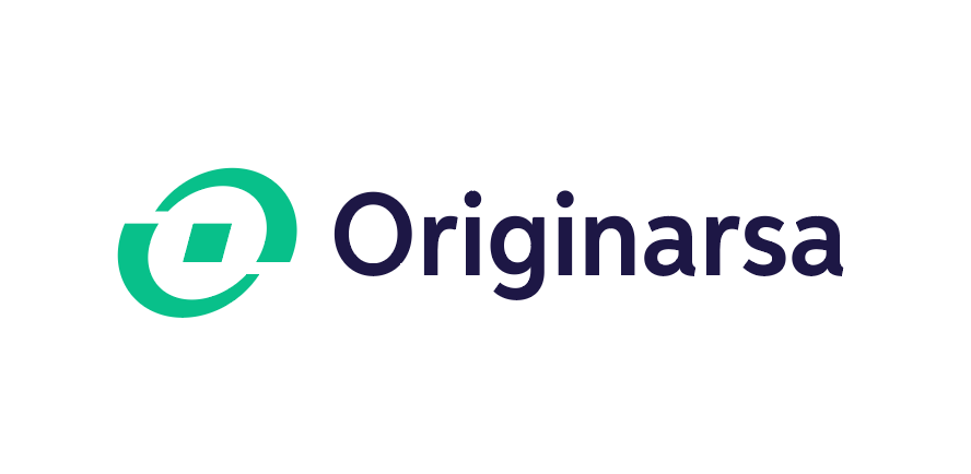 Logo Originarsa