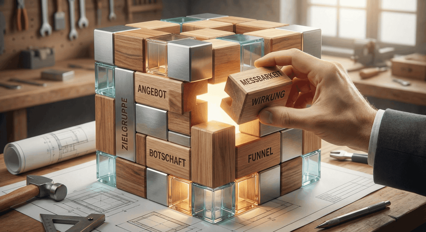 Christian Rohner – Visibility Architect