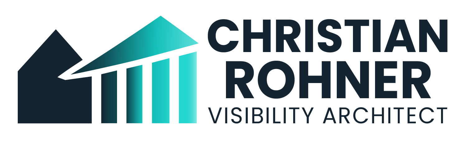Christian Rohner Logo