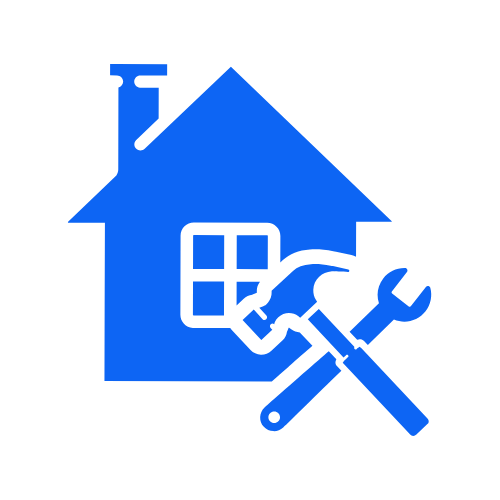 General Home Services Icon