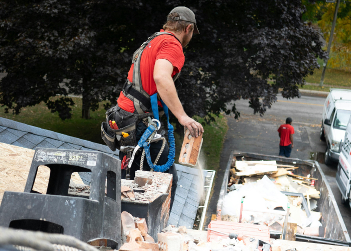 Junk Removal