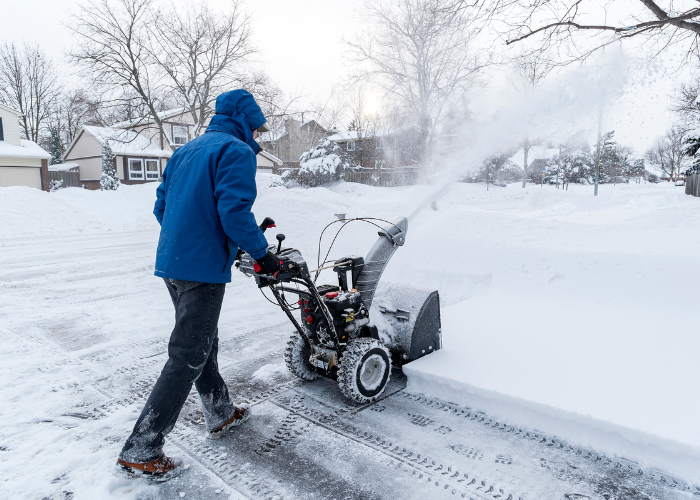 Snow Removal