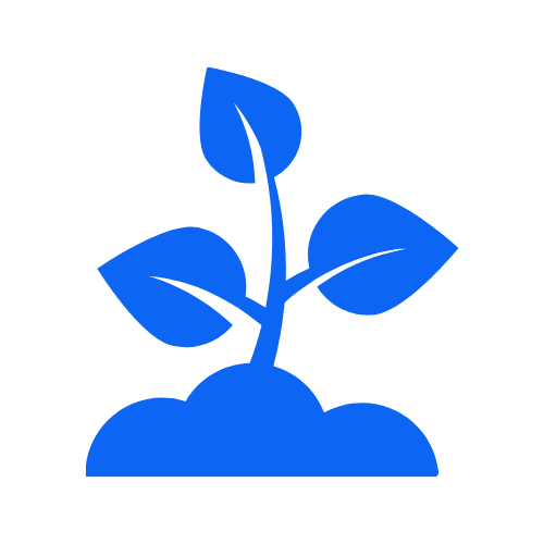 Landscaping Icon