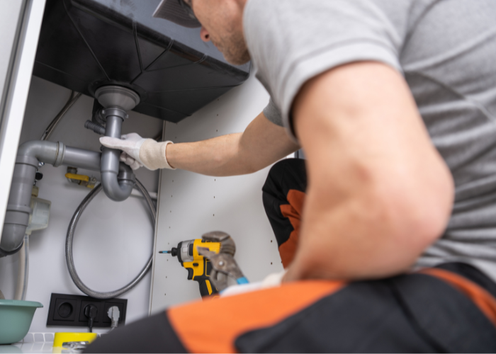 Plumbing