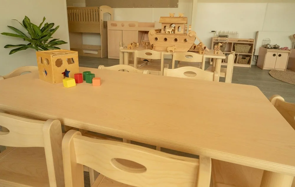 toddler development