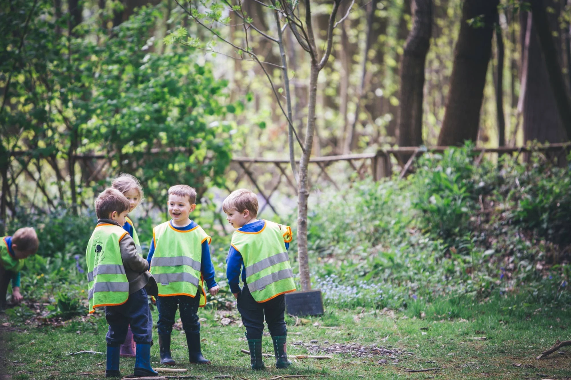 forest school