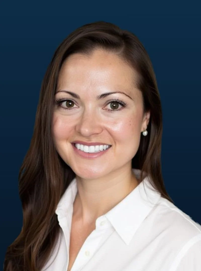 Portrait of Matt Harbaugh