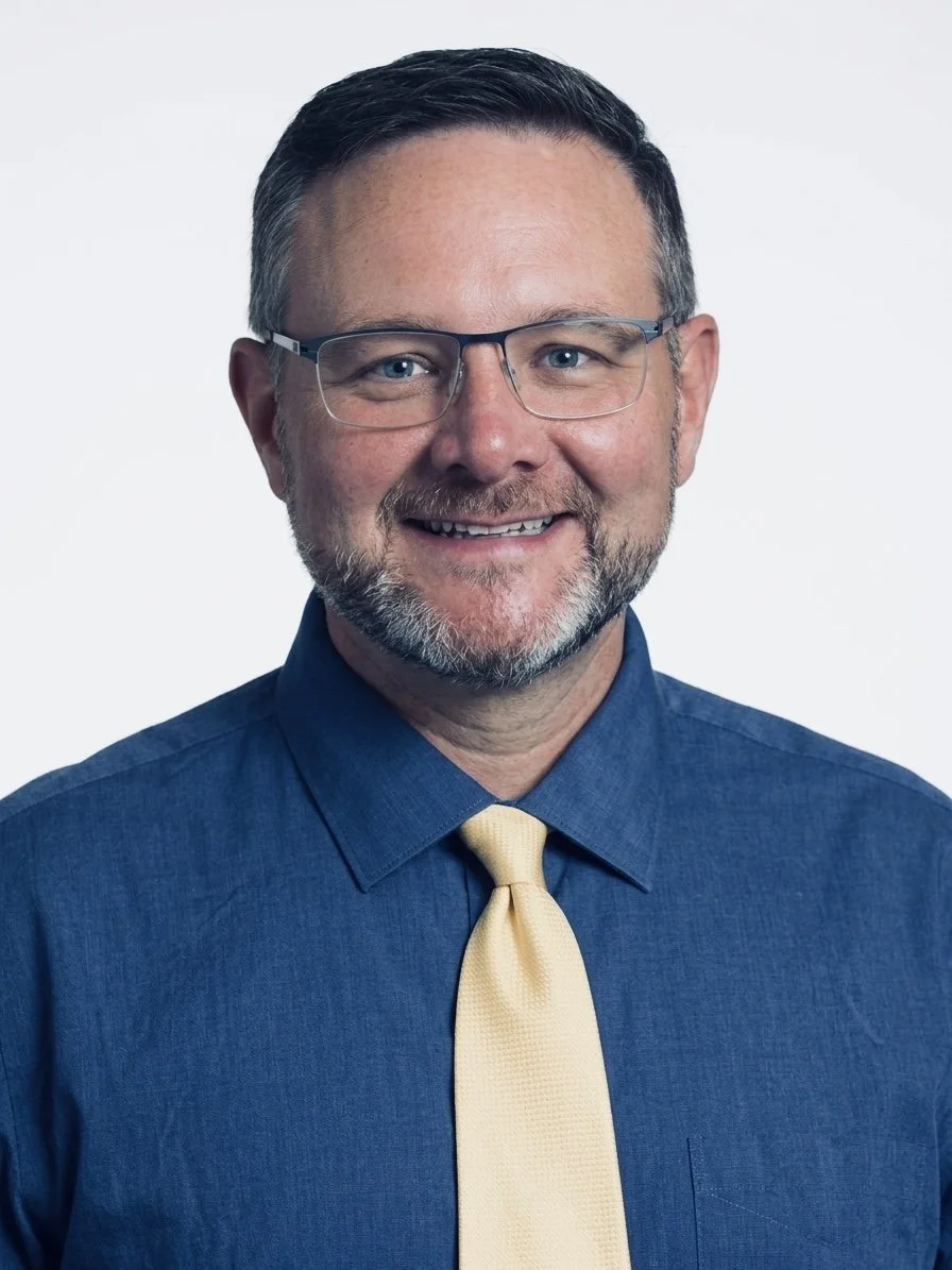 Eric Robertson