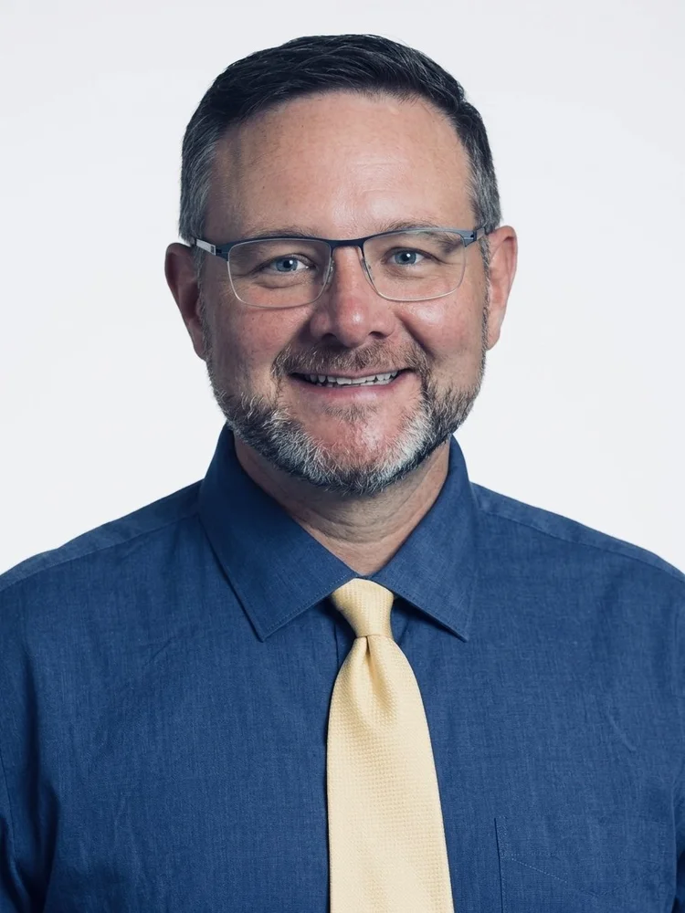 Eric Robertson