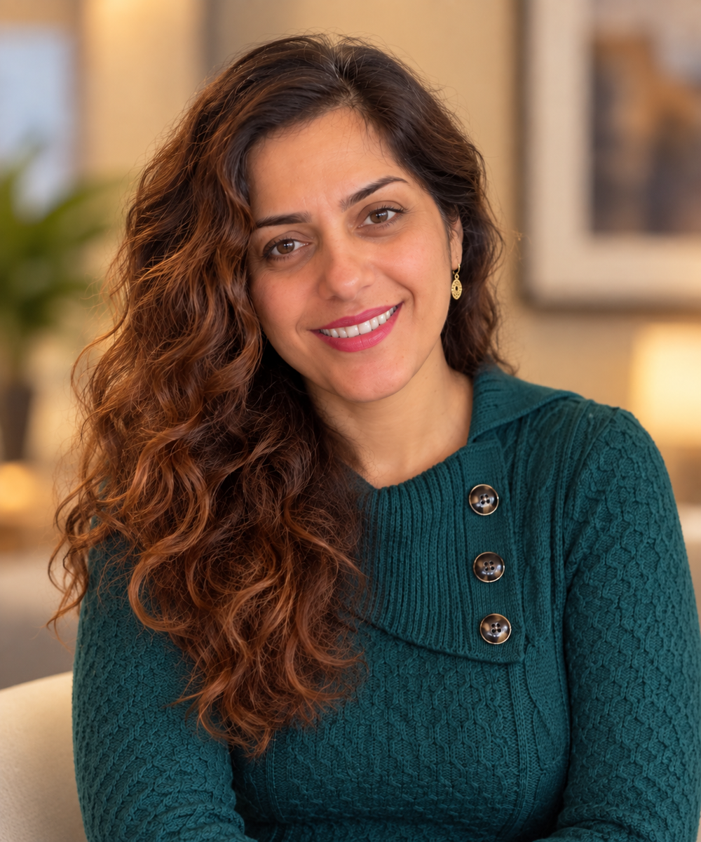 Hoda Maleki