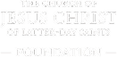 Church of Jesus Christ of Latter Day Saints Foundation