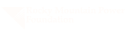 Rocky Mountain Power Foundation