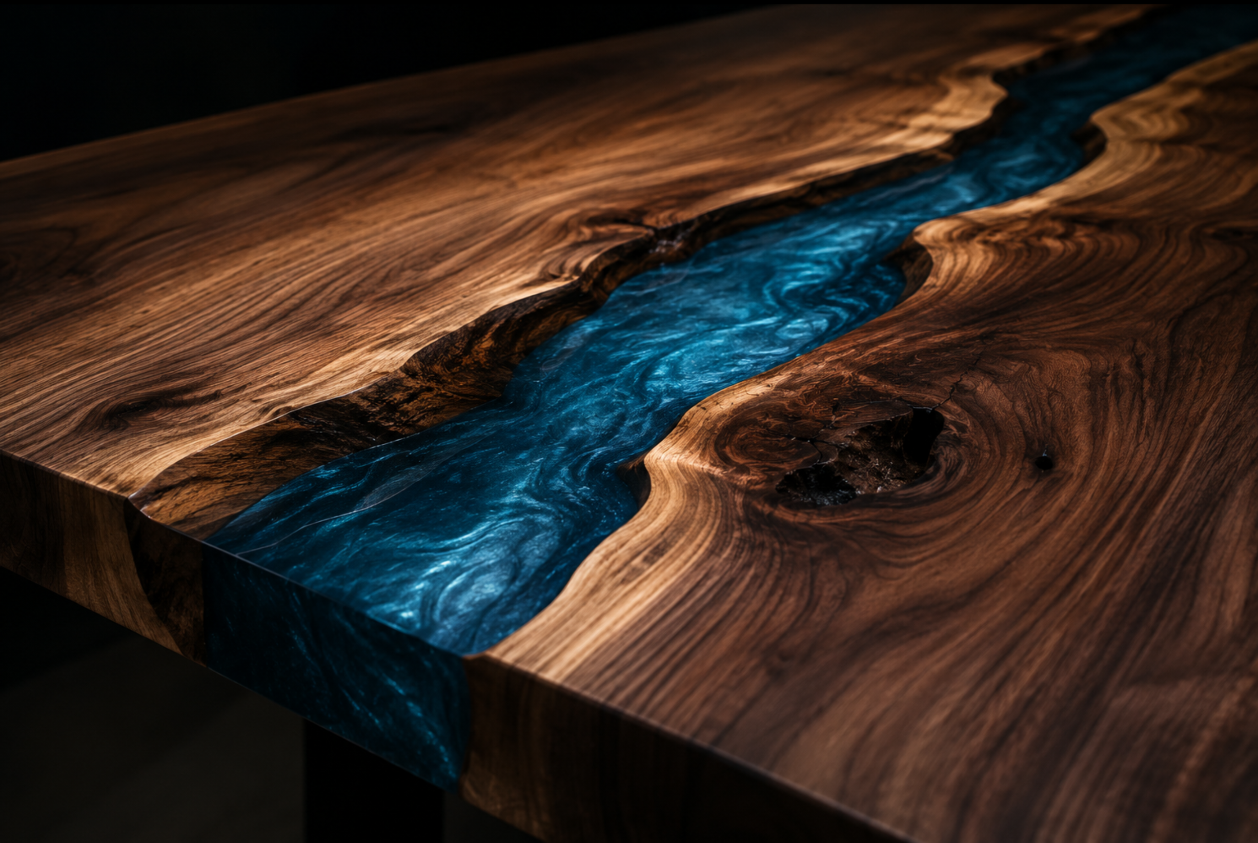 Table design inspiration