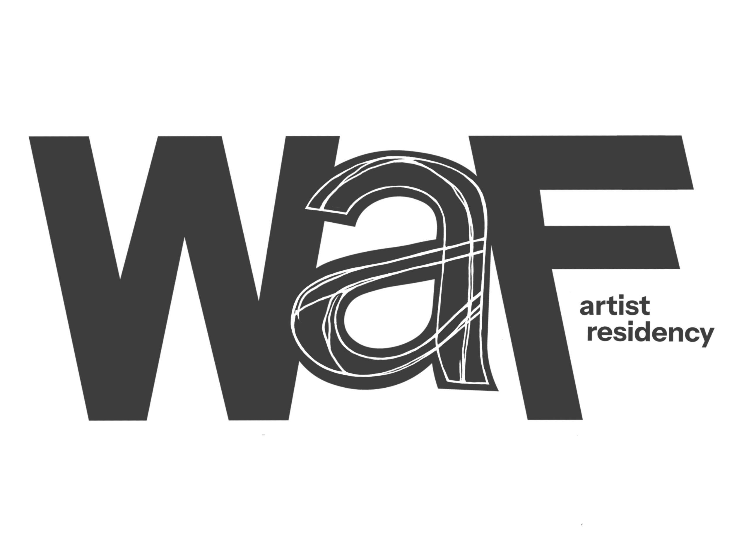 WaF Logo