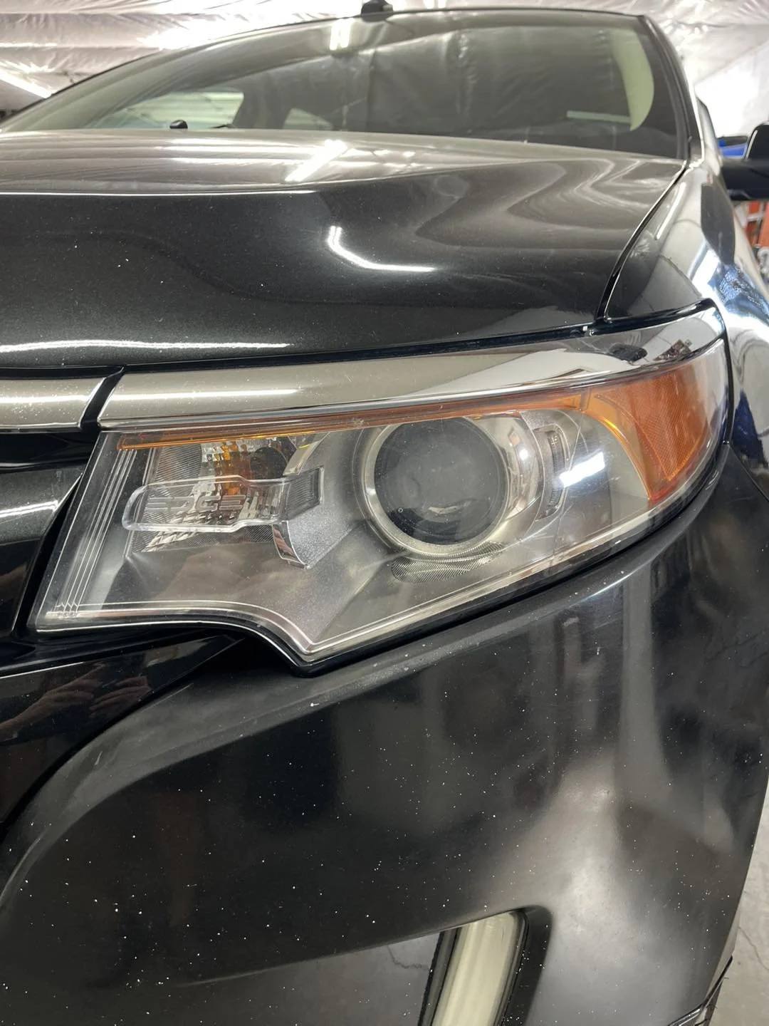 Repair - After