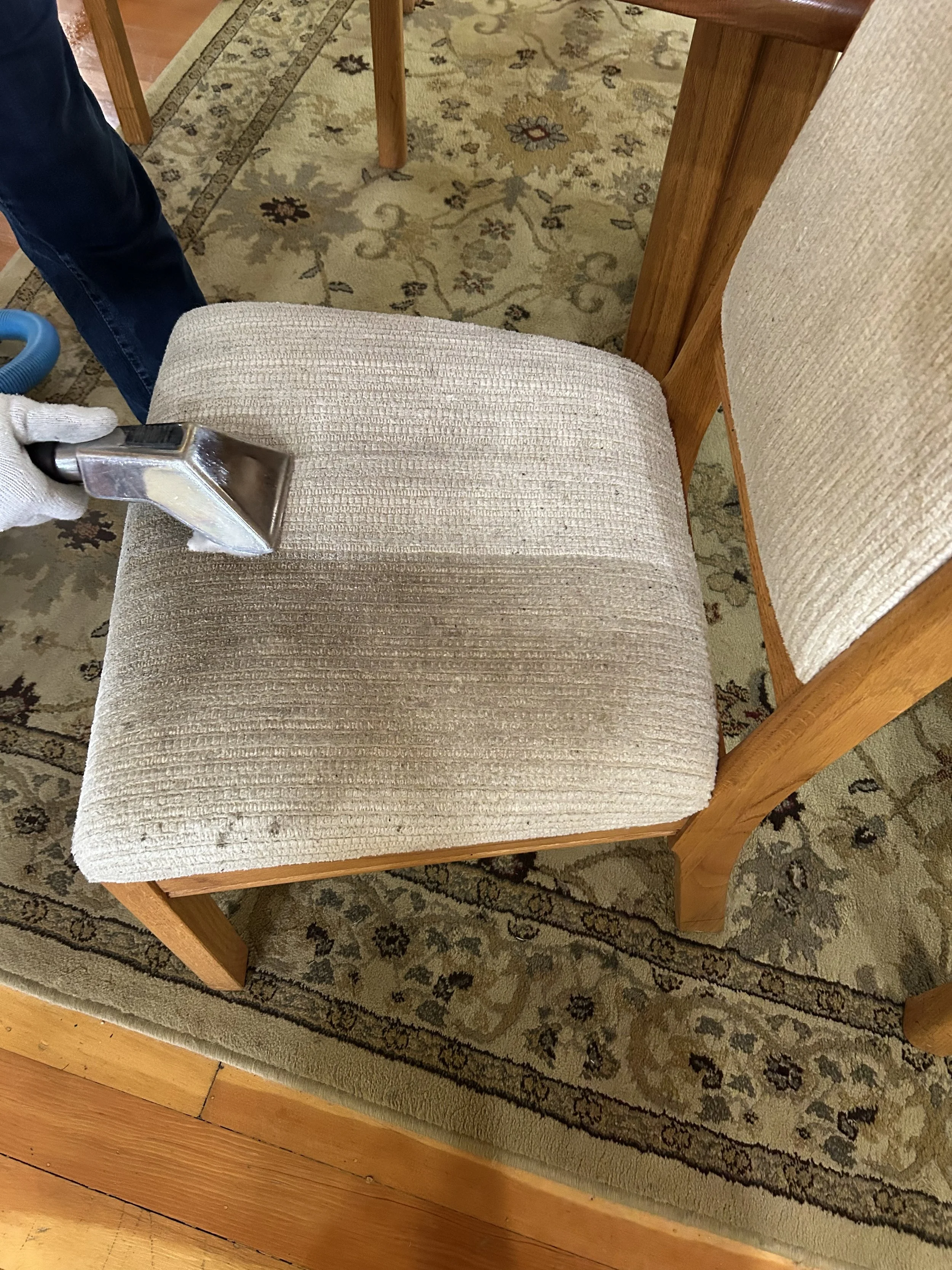 Carpet Cleaning