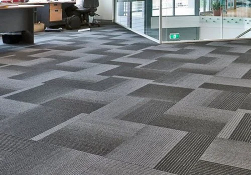 Carpet Cleaning