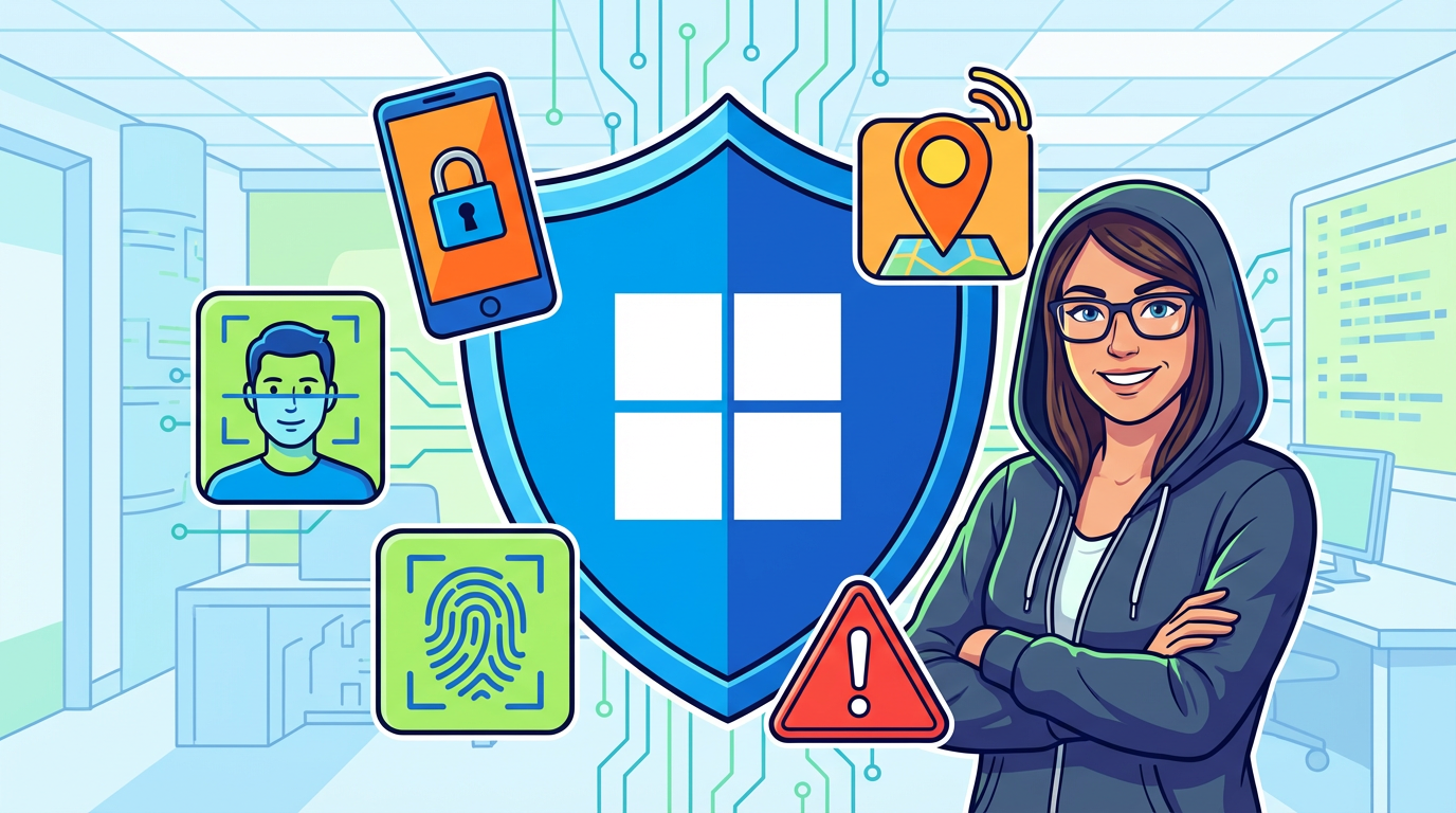 Zero Trust Architecture Header