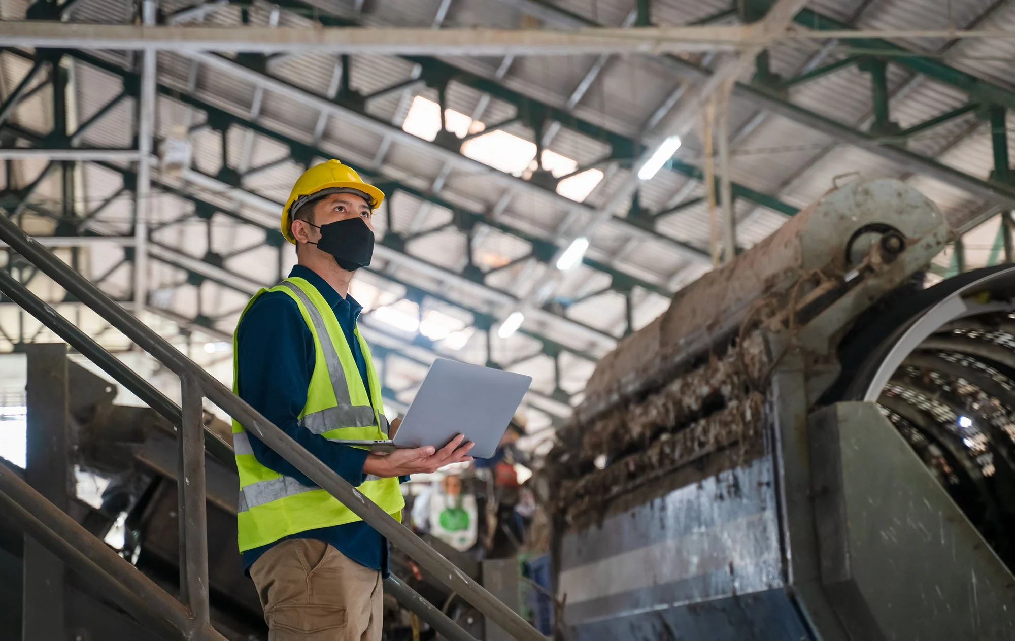 Audits and assurance