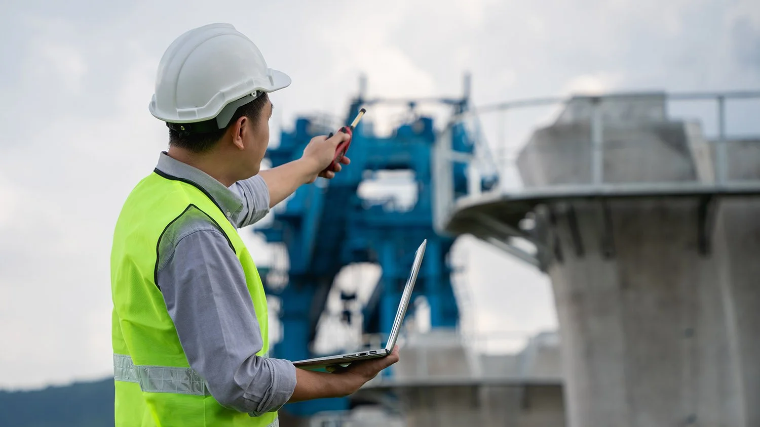 Site safety and SWMS