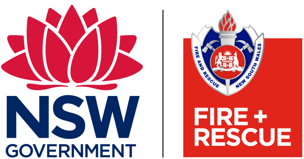 NSW and FRNSW